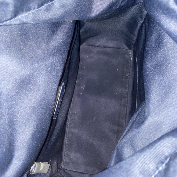 Kate Spade New York

TRISTA GLITTER SHOPPER TOTE - Picture 7 of 7